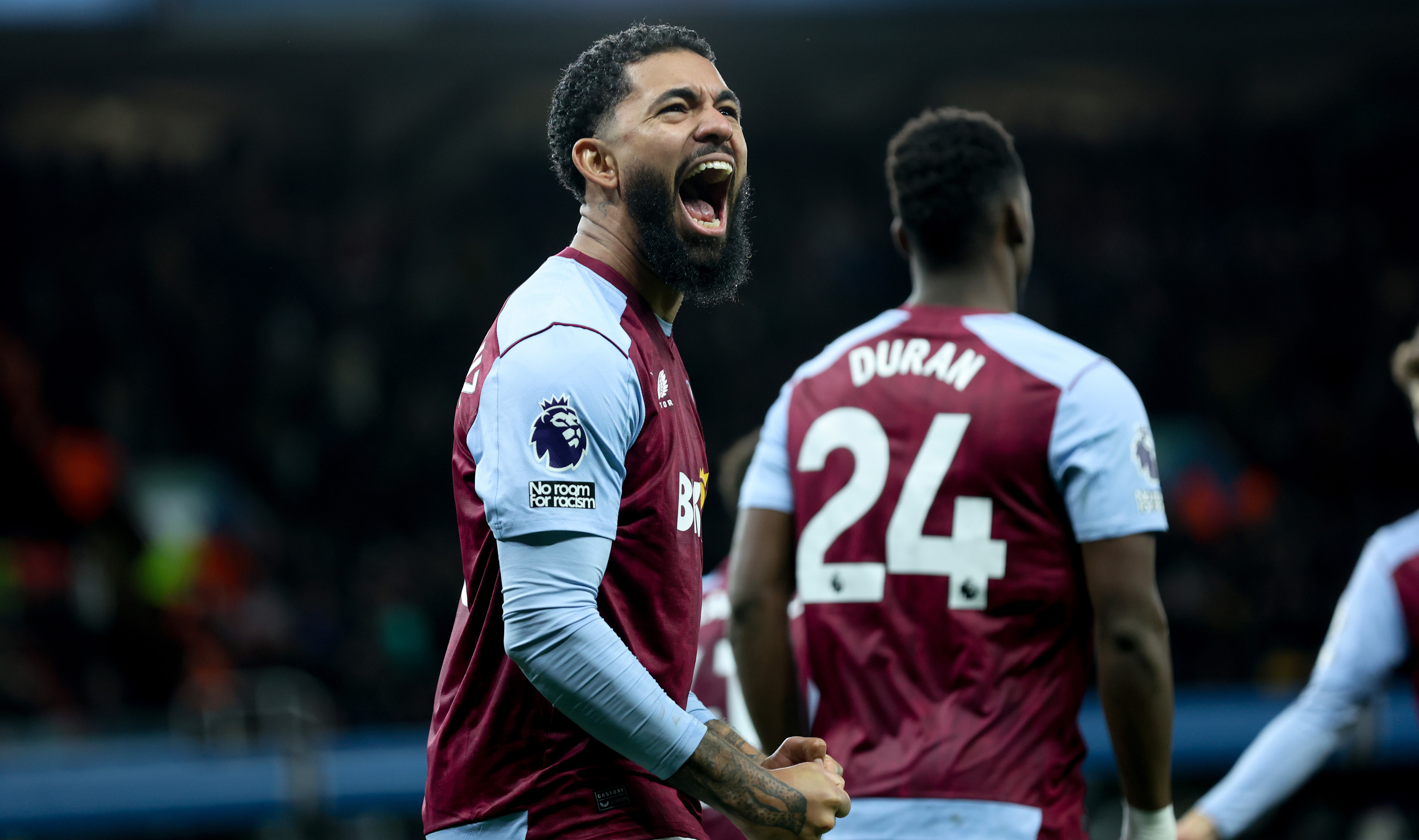 Aston Villa